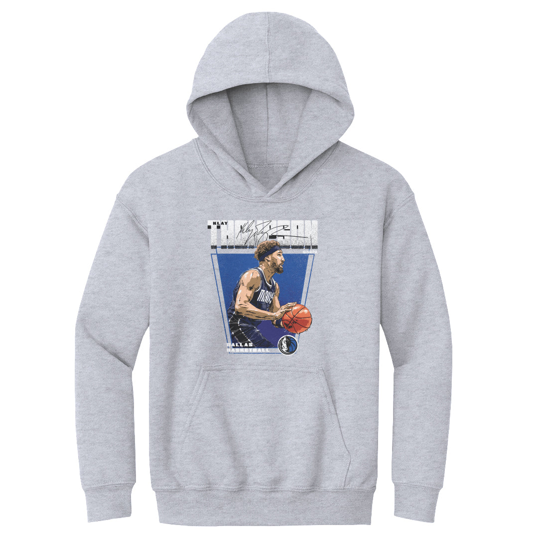 Klay Thompson Kids Youth Hoodie | 500 LEVEL