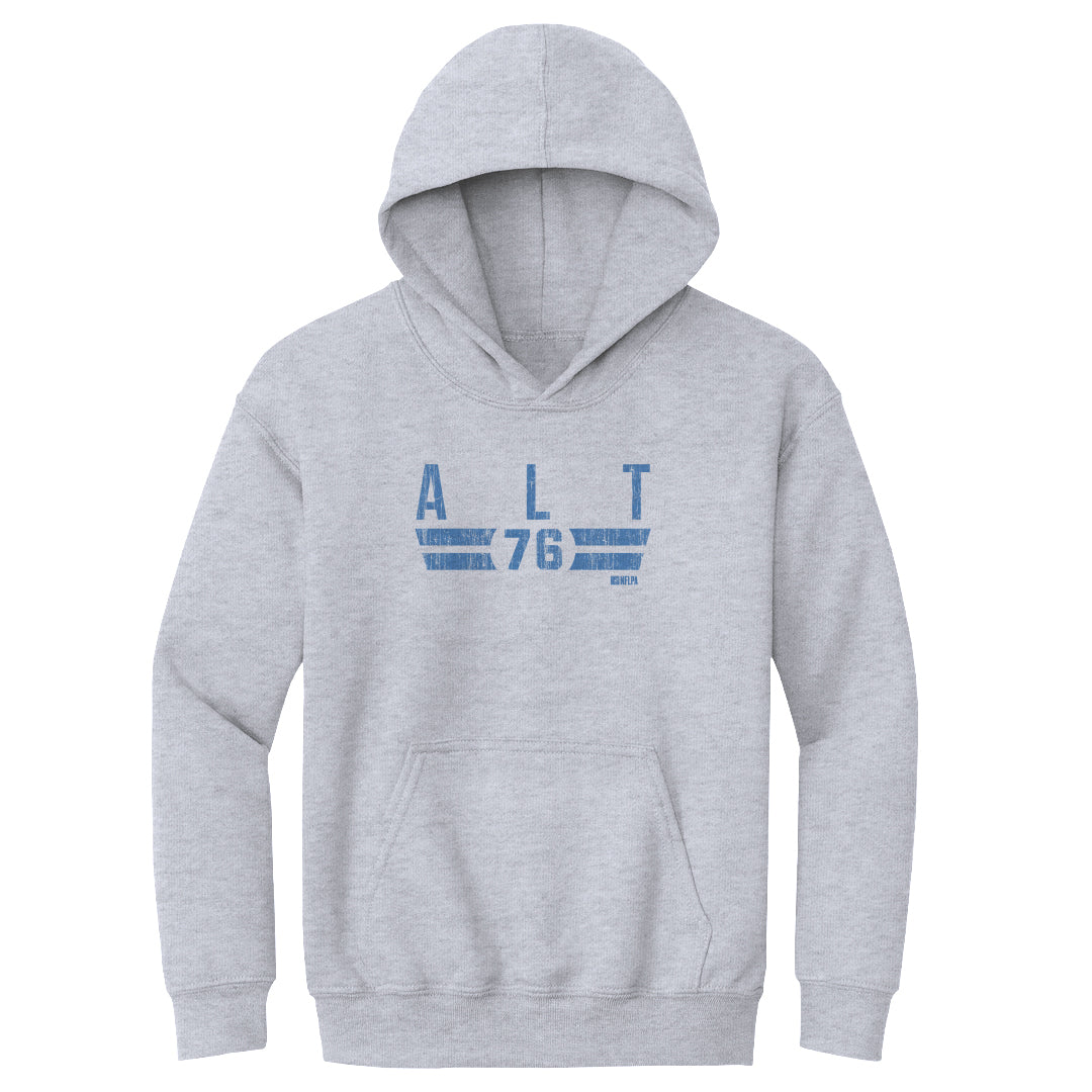 Joe Alt Kids Youth Hoodie | 500 LEVEL