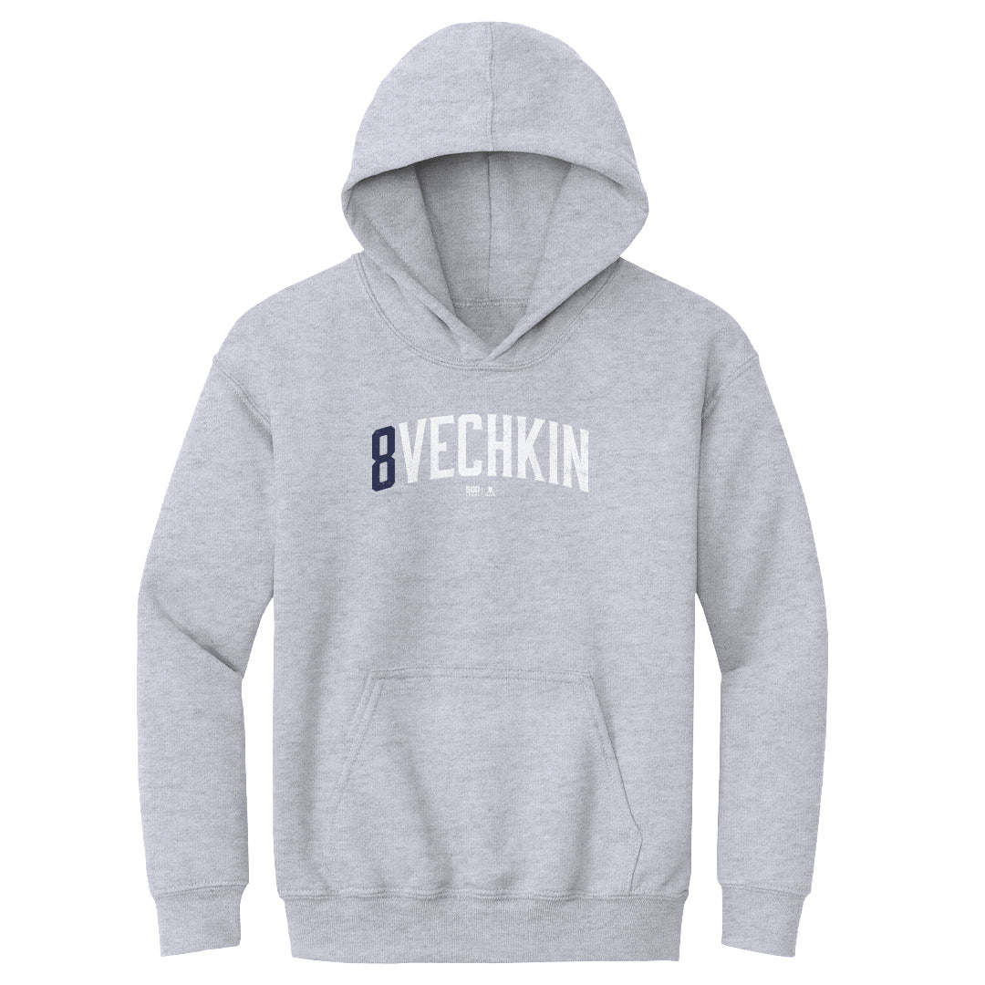 Alex Ovechkin Kids Youth Hoodie | 500 LEVEL