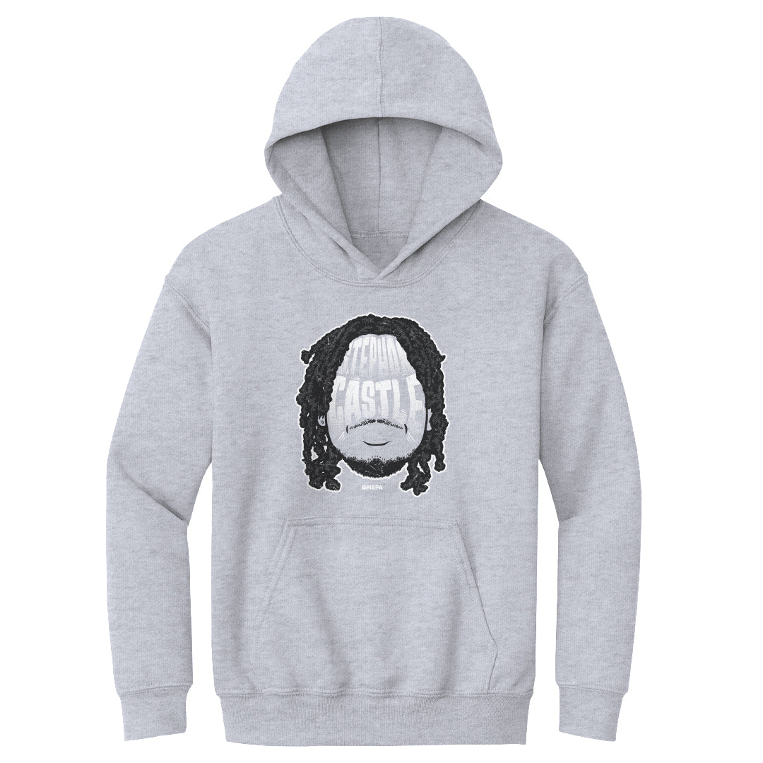 Stephon Castle Kids Youth Hoodie | 500 LEVEL