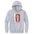 Zach Lavine Kids Youth Hoodie | 500 LEVEL