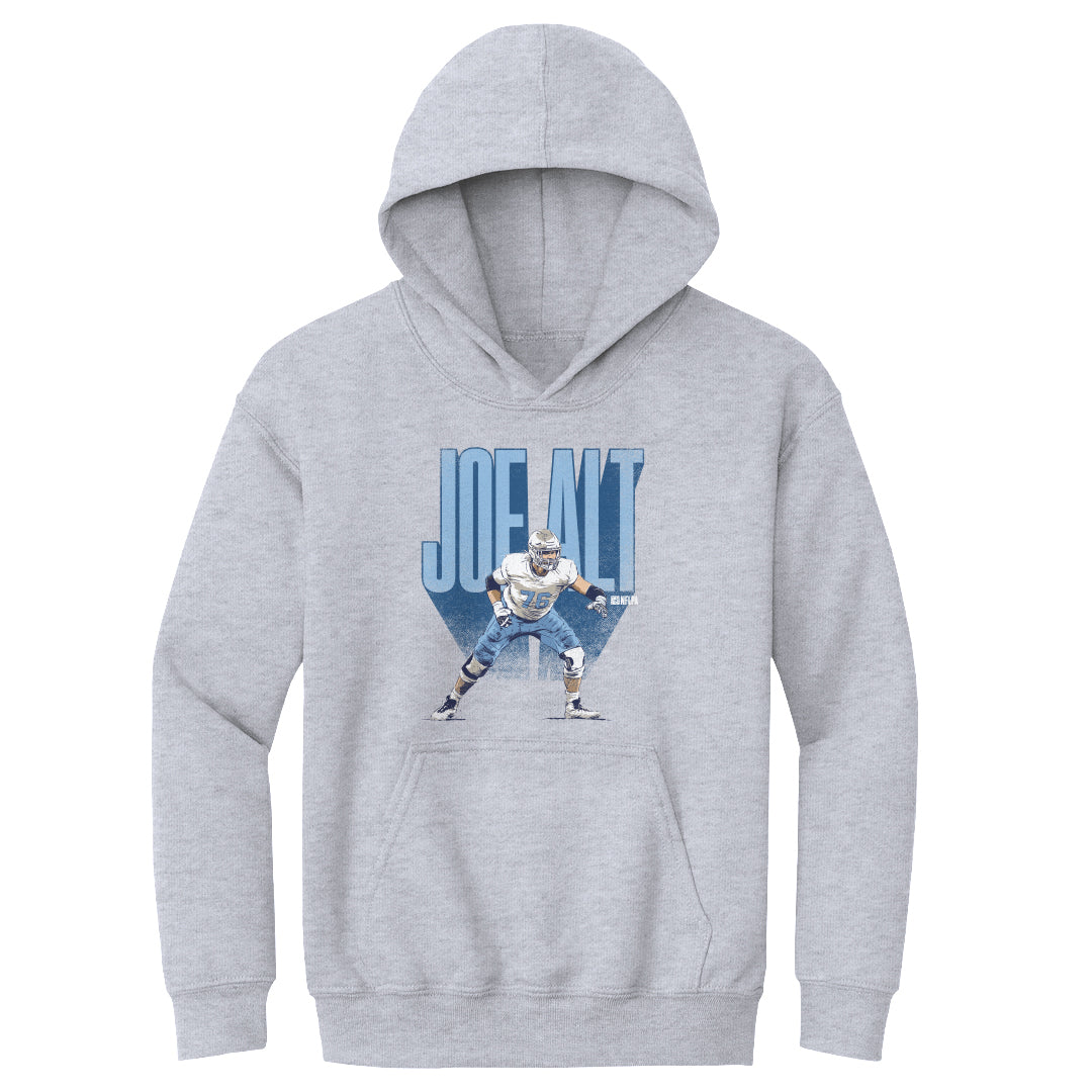 Joe Alt Kids Youth Hoodie | 500 LEVEL