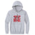 Michael Harris II Kids Youth Hoodie | 500 LEVEL