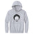 Zaccharie Risacher Kids Youth Hoodie | 500 LEVEL