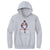 Tyrese Maxey Kids Youth Hoodie | 500 LEVEL