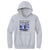 San Jose Earthquakes Kids Youth Hoodie | 500 LEVEL