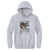 Davante Adams Kids Youth Hoodie | 500 LEVEL