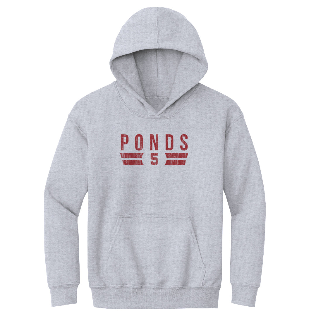 D&#39;Angelo Ponds Kids Youth Hoodie | 500 LEVEL