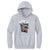 Rudy Gobert Kids Youth Hoodie | 500 LEVEL