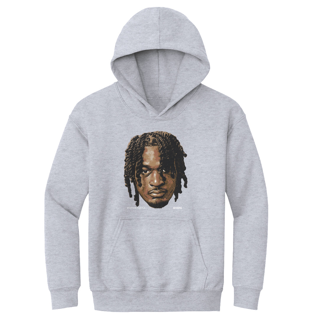 Stephon Castle Kids Youth Hoodie | 500 LEVEL