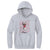 Wilyer Abreu Kids Youth Hoodie | 500 LEVEL