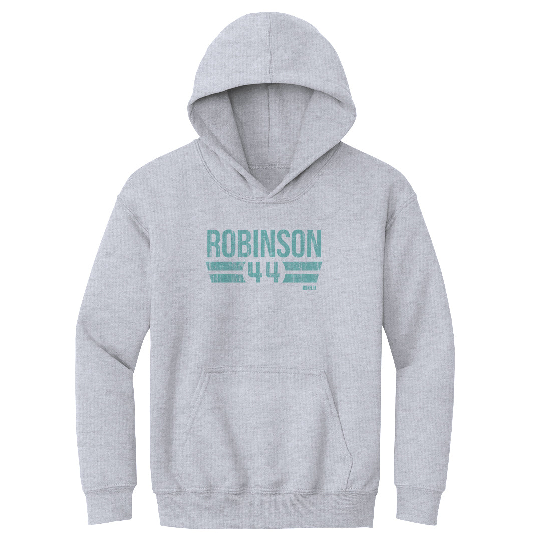 Chop Robinson Kids Youth Hoodie | 500 LEVEL