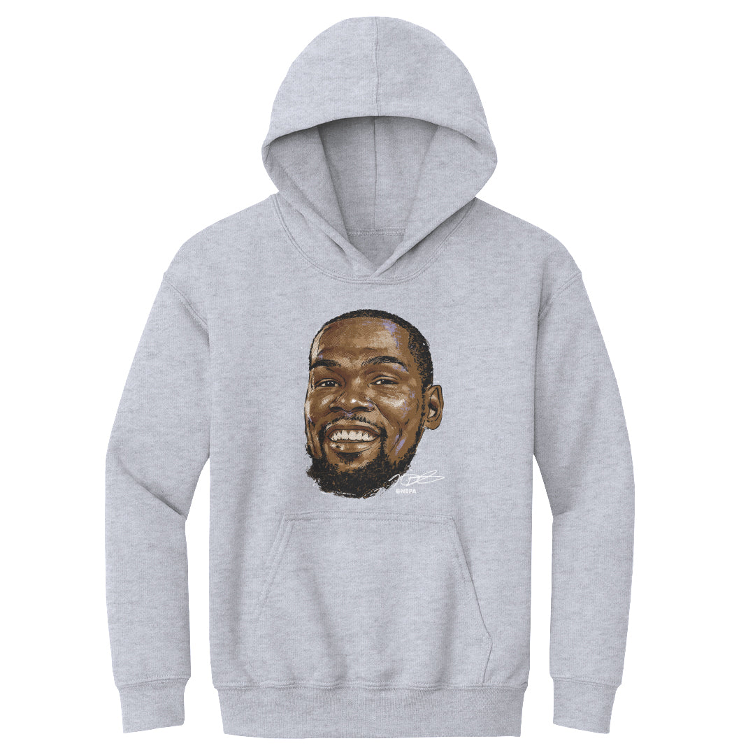 Kevin Durant Kids Youth Hoodie | 500 LEVEL