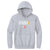 Zaccharie Risacher Kids Youth Hoodie | 500 LEVEL