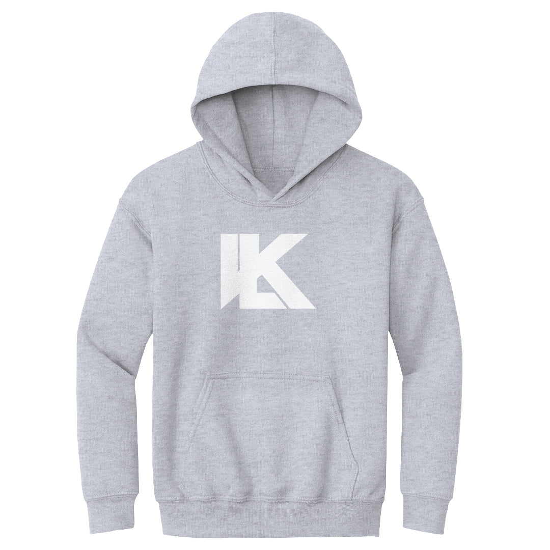 Kendrick Law Kids Youth Hoodie | 500 LEVEL