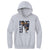 Caleb Williams Kids Youth Hoodie | 500 LEVEL