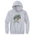 Davante Adams Kids Youth Hoodie | 500 LEVEL