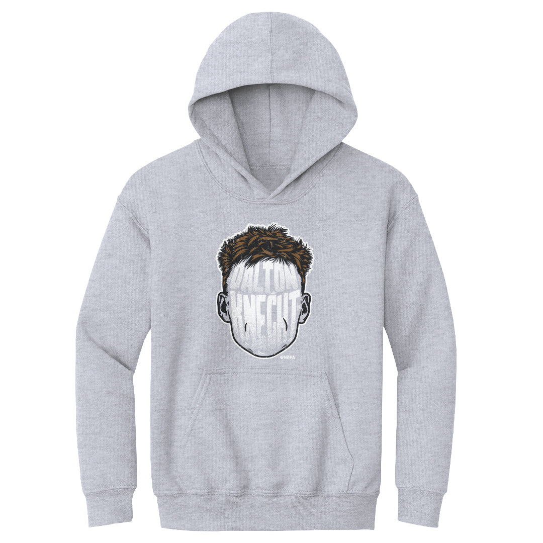 Dalton Knecht Kids Youth Hoodie | 500 LEVEL