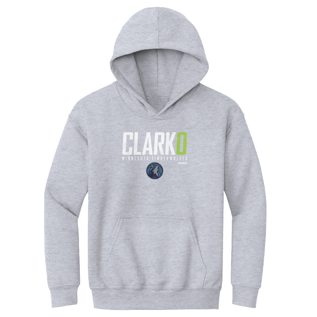 Jaylen Clark Kids Youth Hoodie | 500 LEVEL