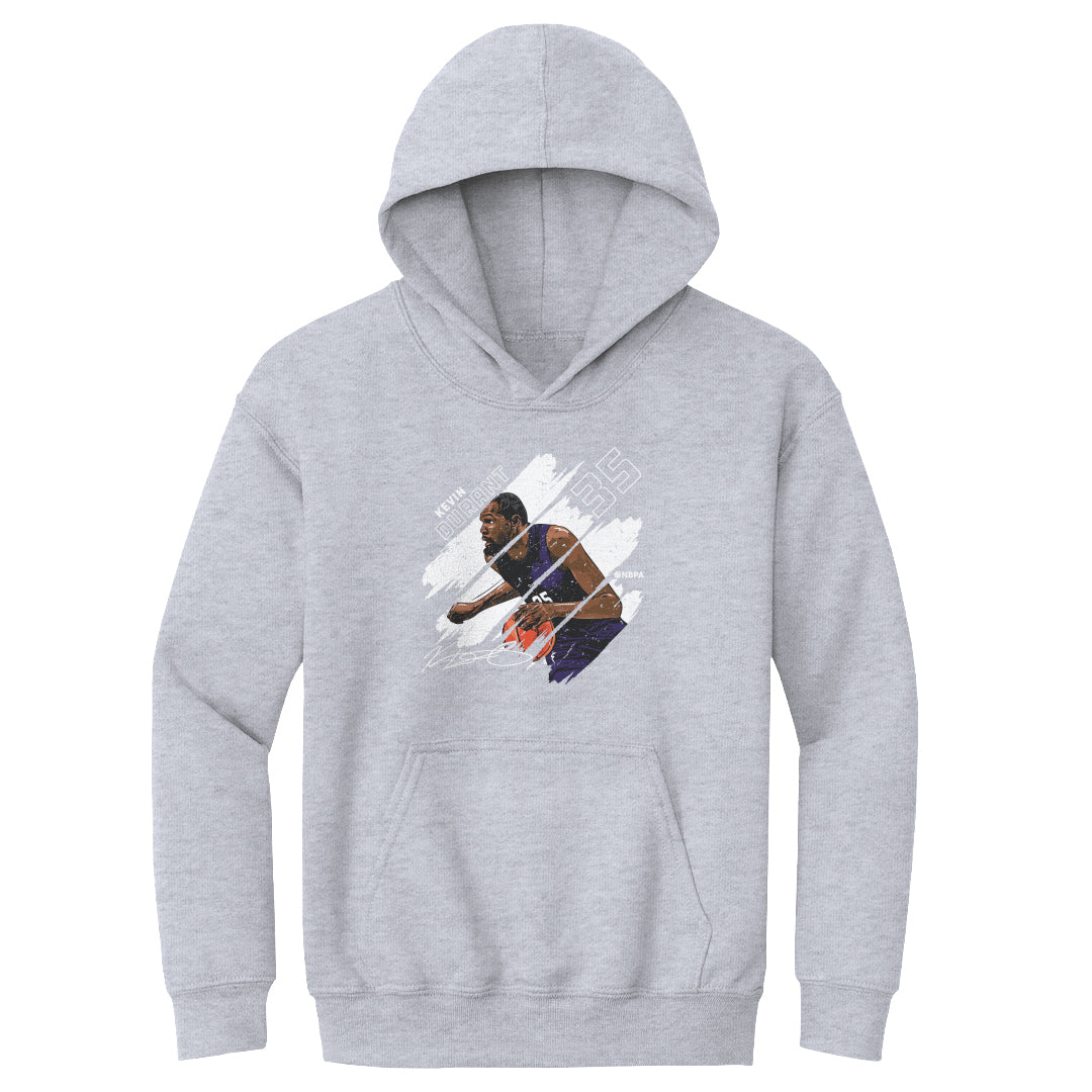 Kevin Durant Kids Youth Hoodie | 500 LEVEL