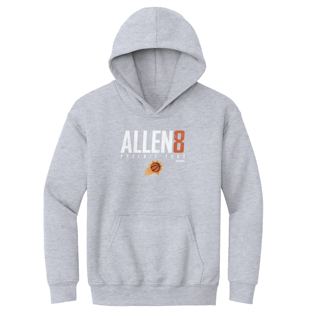 Grayson Allen Kids Youth Hoodie | 500 LEVEL