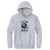 Keion White Kids Youth Hoodie | 500 LEVEL