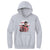 Jack Hughes Kids Youth Hoodie | 500 LEVEL