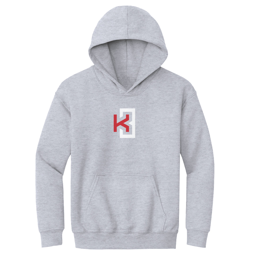 Kendal Ewell Kids Youth Hoodie | 500 LEVEL