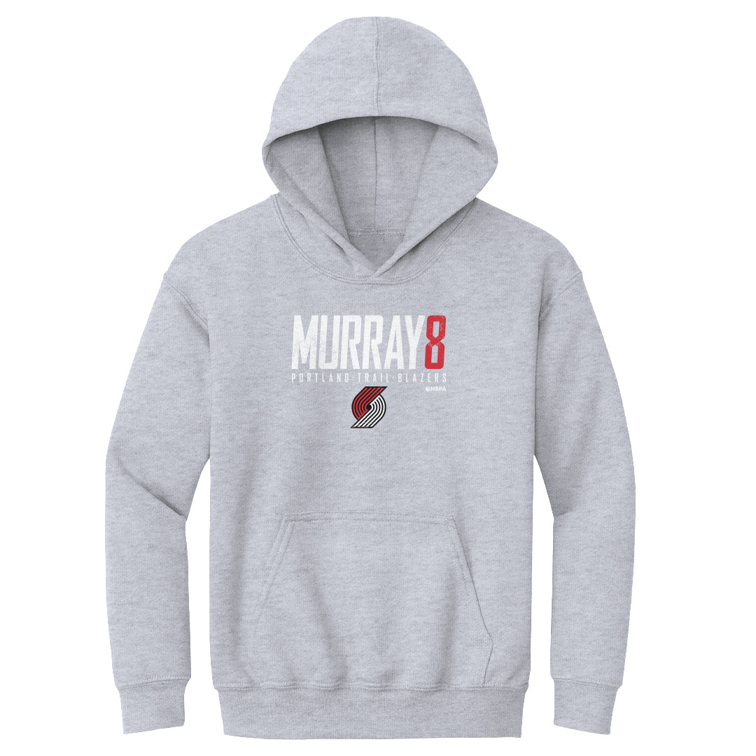 Kris Murray Kids Youth Hoodie | 500 LEVEL