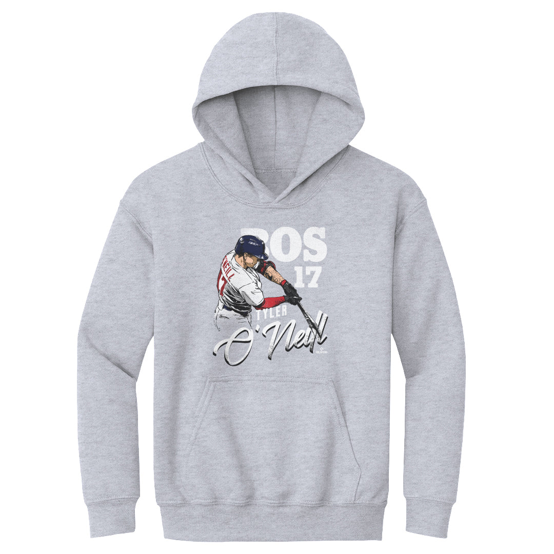 Tyler O&#39;Neill Kids Youth Hoodie | 500 LEVEL