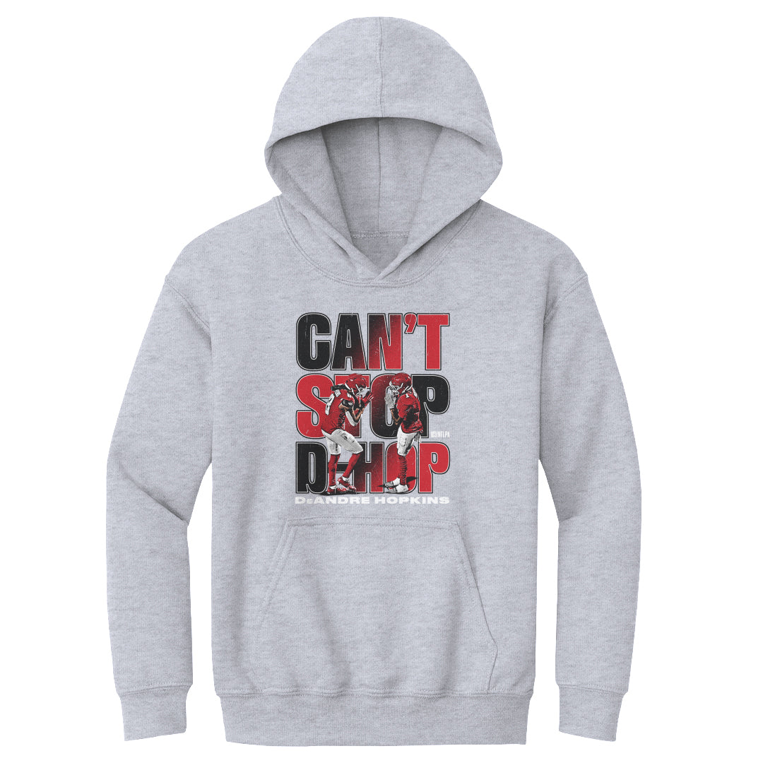 DeAndre Hopkins Kids Youth Hoodie | 500 LEVEL