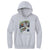 Naz Reid Kids Youth Hoodie | 500 LEVEL