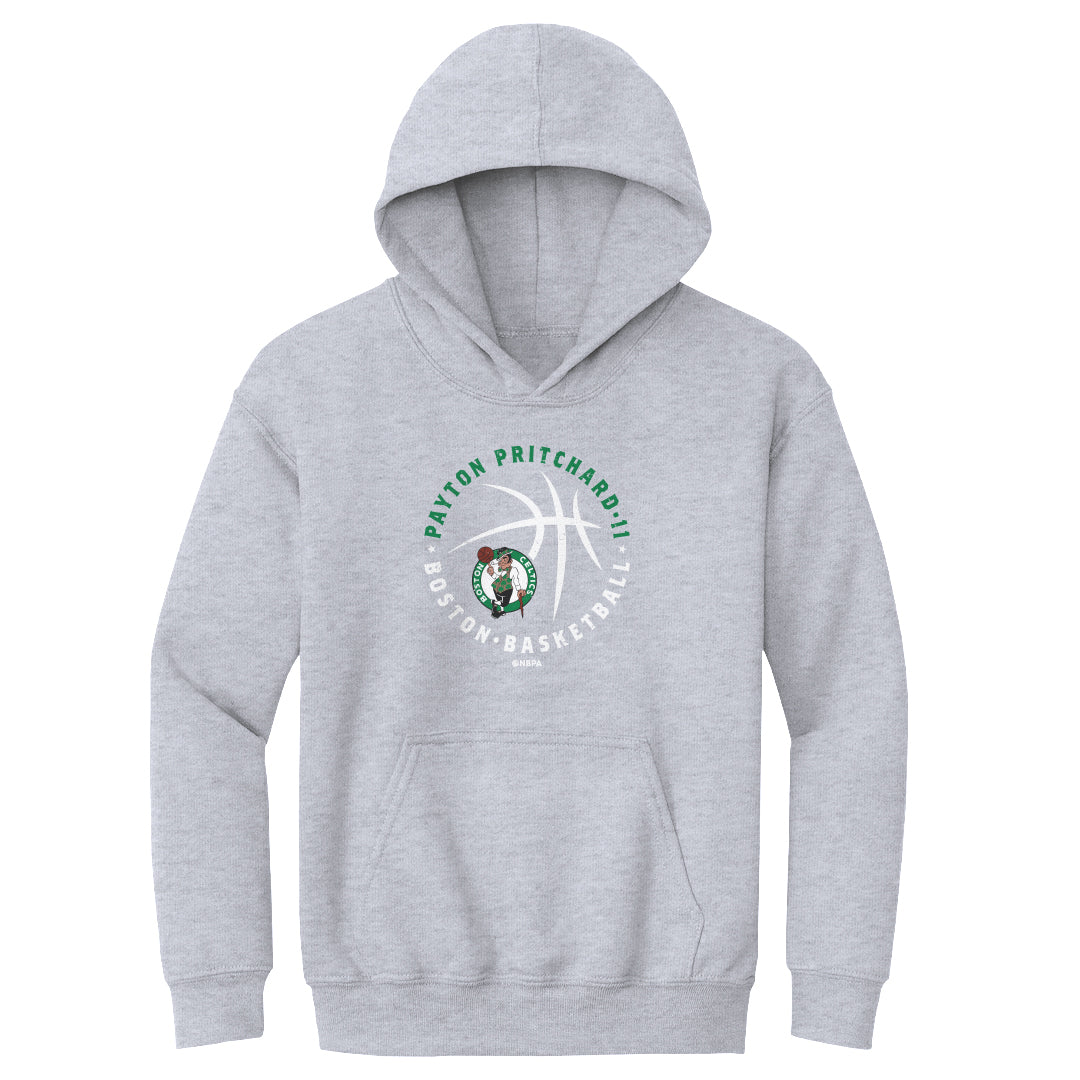 Payton Pritchard Kids Youth Hoodie | 500 LEVEL