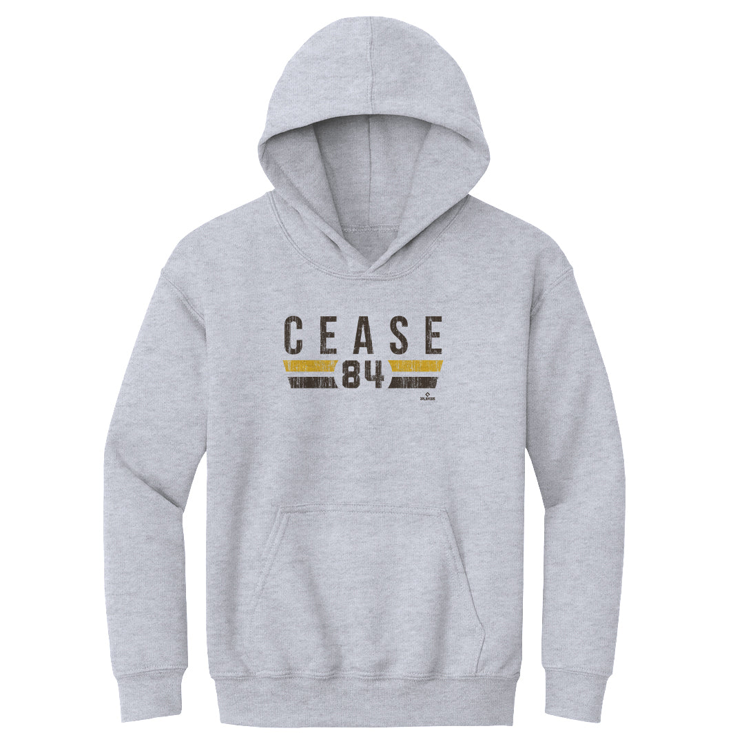 Dylan Cease Kids Youth Hoodie | 500 LEVEL