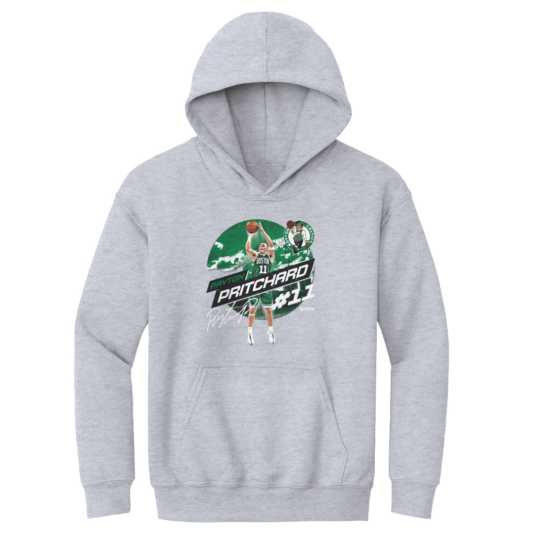 Payton Pritchard Kids Youth Hoodie | 500 LEVEL