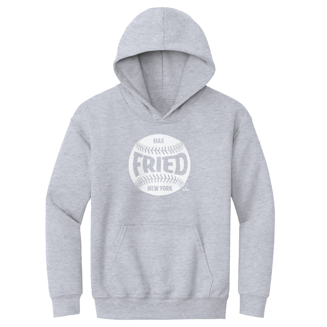 Max Fried Kids Youth Hoodie | 500 LEVEL