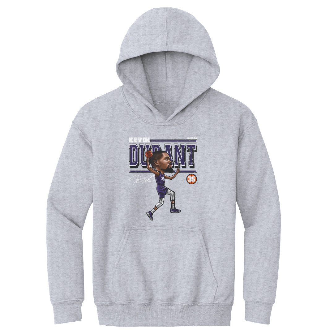 Kevin Durant Kids Youth Hoodie | 500 LEVEL