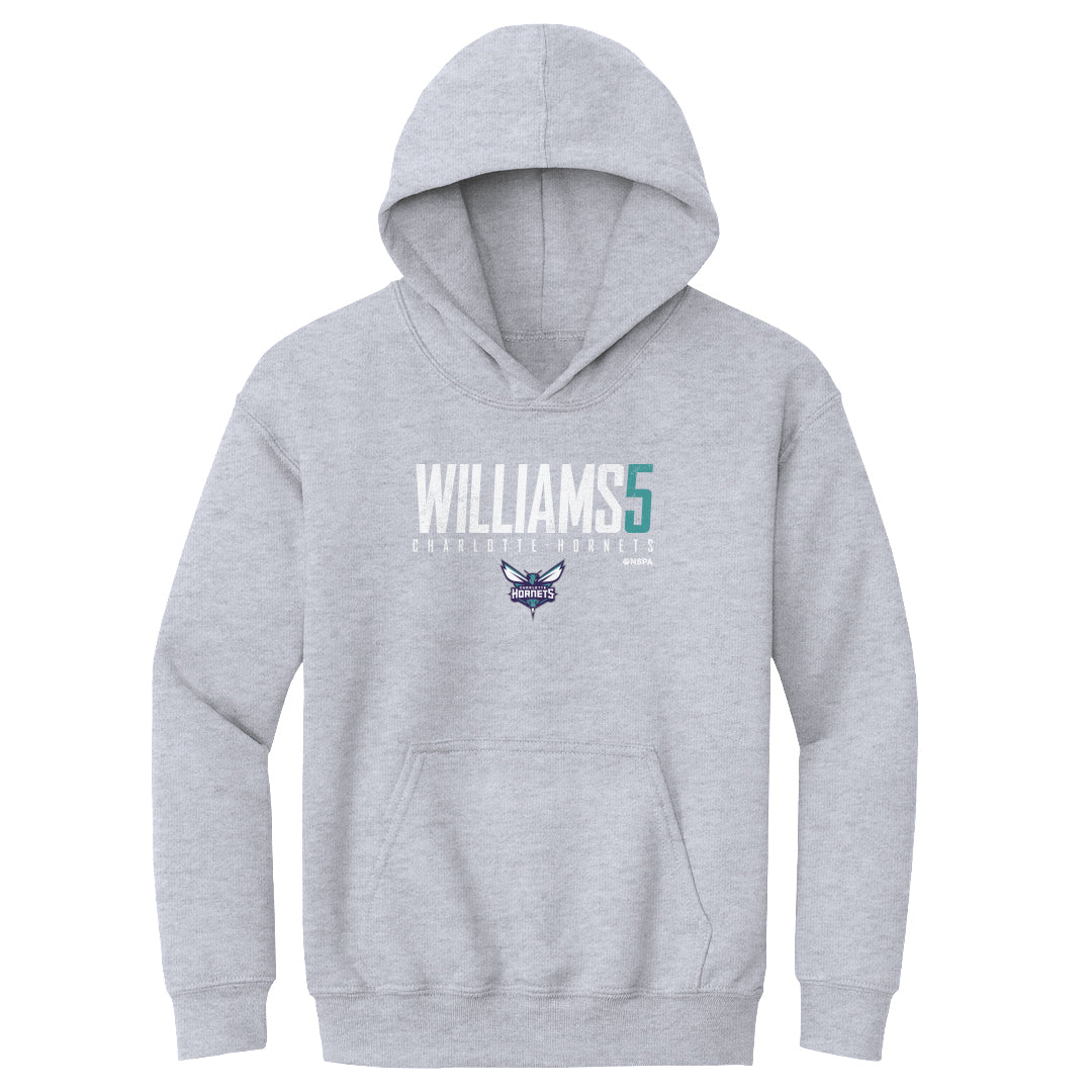 Mark Williams Kids Youth Hoodie | 500 LEVEL