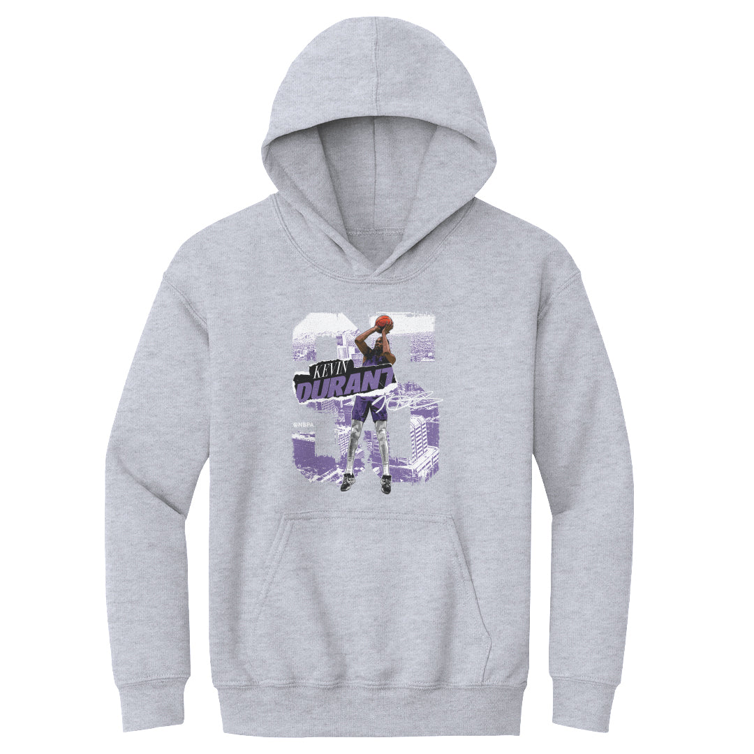 Kevin Durant Kids Youth Hoodie | 500 LEVEL