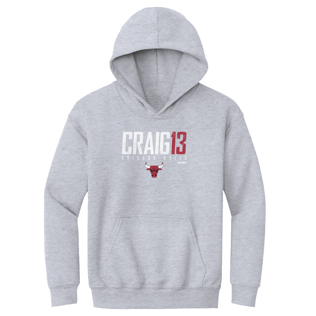 Torrey Craig Kids Youth Hoodie | 500 LEVEL