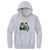 Macklin Celebrini Kids Youth Hoodie | 500 LEVEL