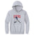 Adolis Garcia Kids Youth Hoodie | 500 LEVEL