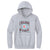 Chicago Fire FC Kids Youth Hoodie | 500 LEVEL