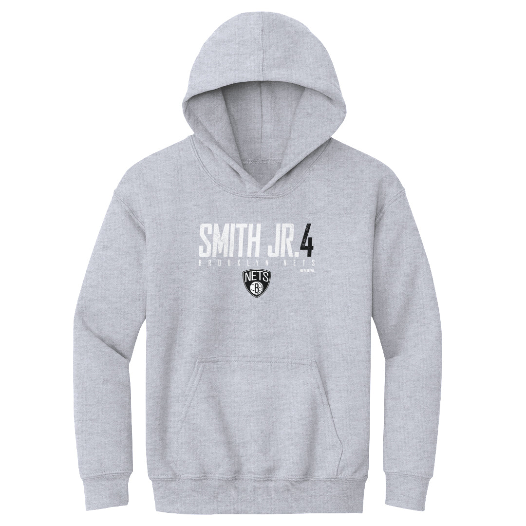 Dennis Smith Jr. Kids Youth Hoodie | 500 LEVEL