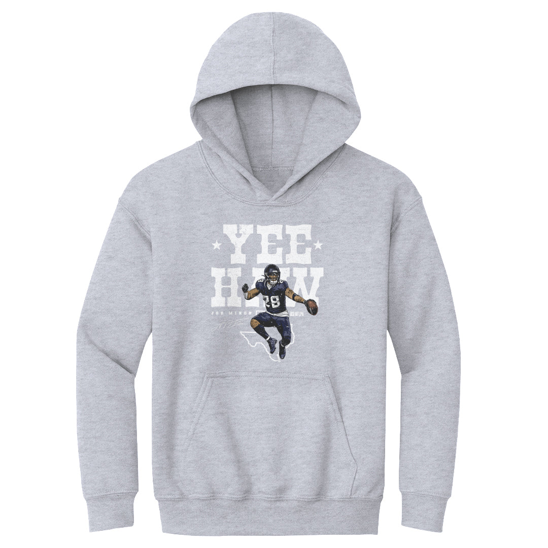 Joe Mixon Kids Youth Hoodie | 500 LEVEL