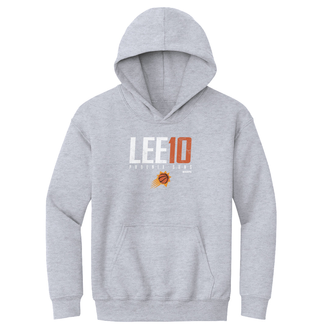 Damion Lee Kids Youth Hoodie | 500 LEVEL