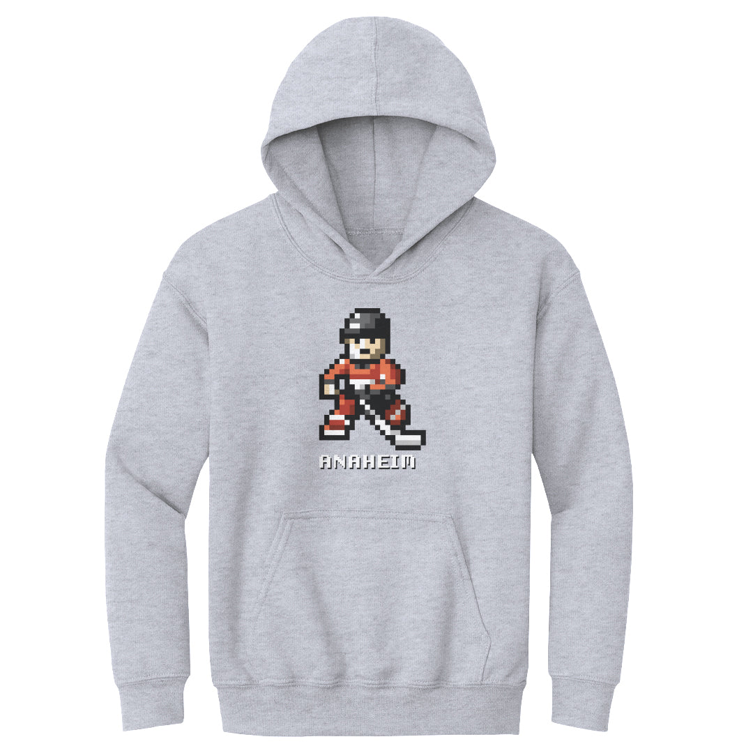 Anaheim Kids Youth Hoodie | 500 LEVEL