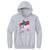 David Fry Kids Youth Hoodie | 500 LEVEL