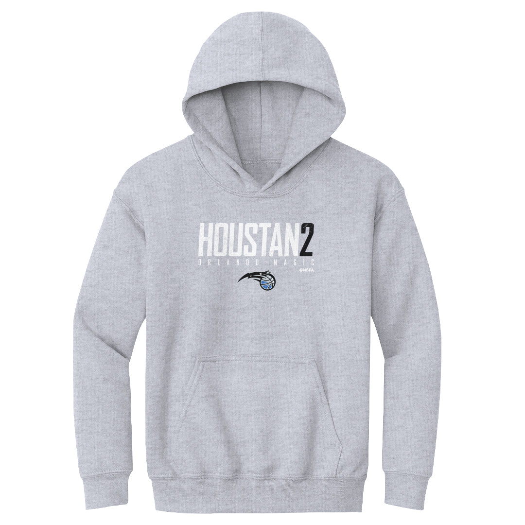 Caleb Houstan Kids Youth Hoodie | 500 LEVEL