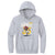 Christian Okoye Kids Youth Hoodie | 500 LEVEL